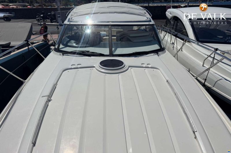 Princess V48