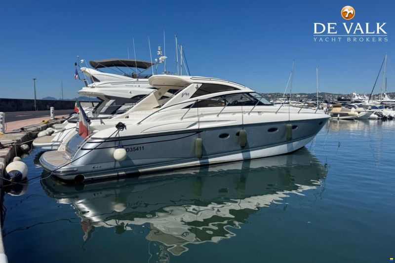 Princess V48