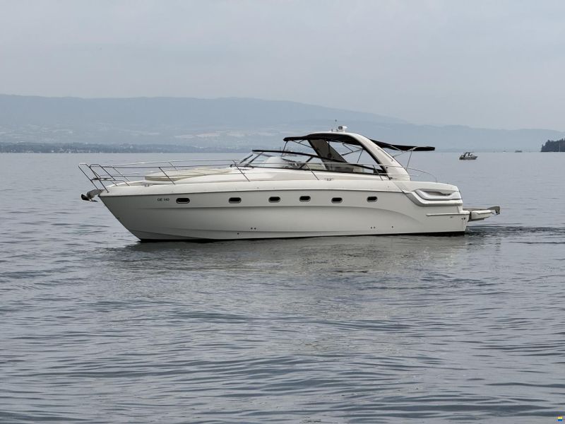 Bavaria 43 S