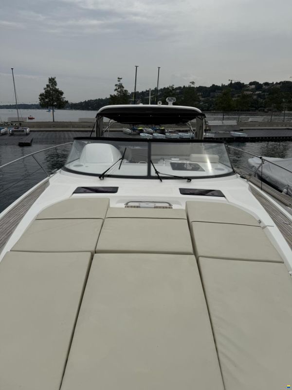 Bavaria 43 S