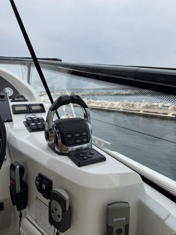 Bavaria 43 S