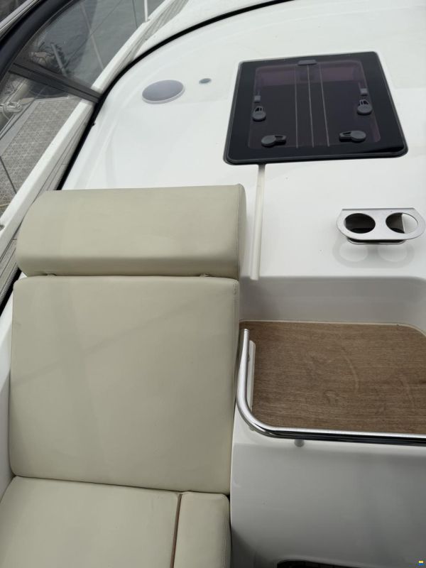 Bavaria 43 S