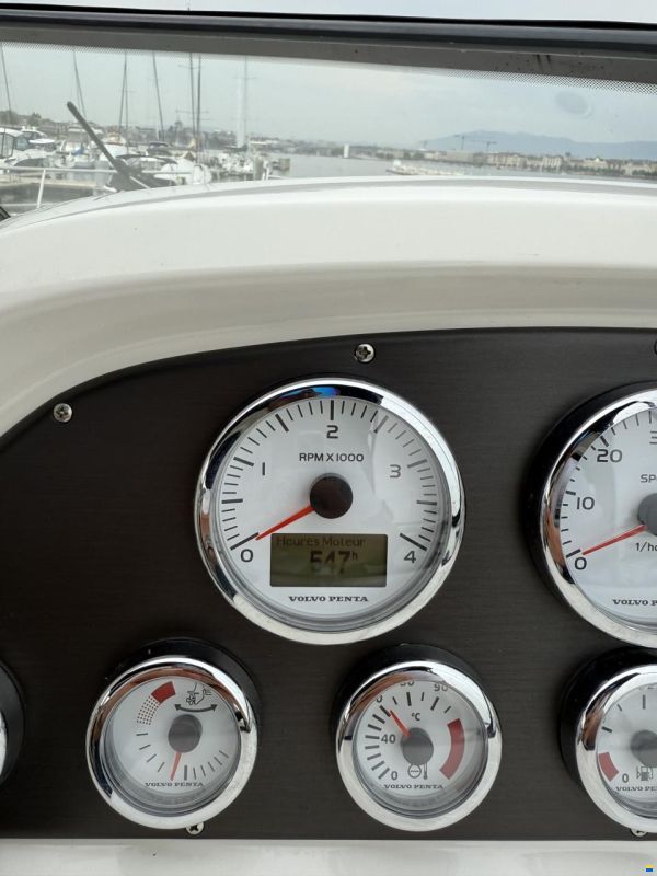 Bavaria 43 S