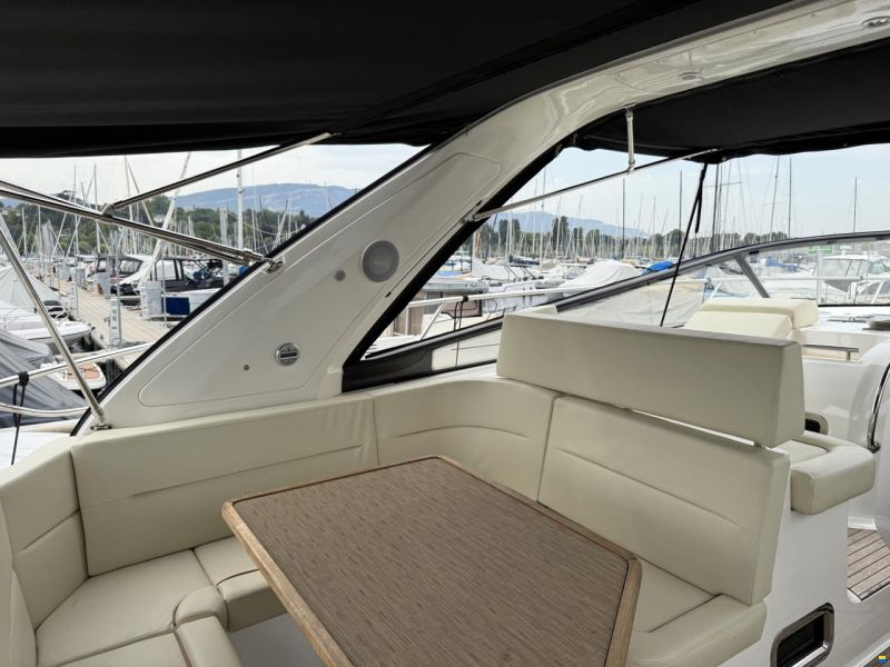 Bavaria 43 S
