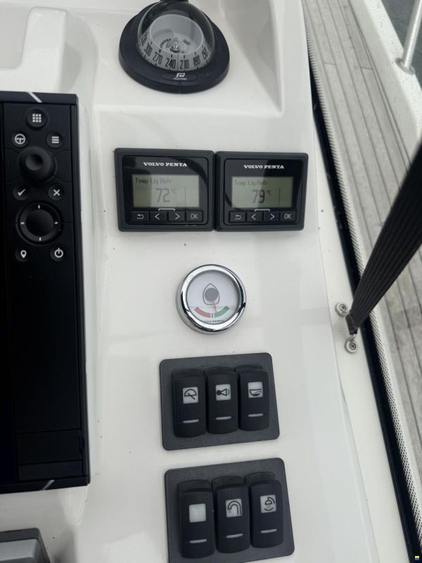 Bavaria 43 S