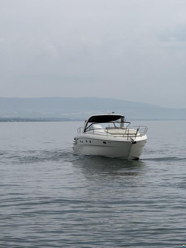 Bavaria 43 S