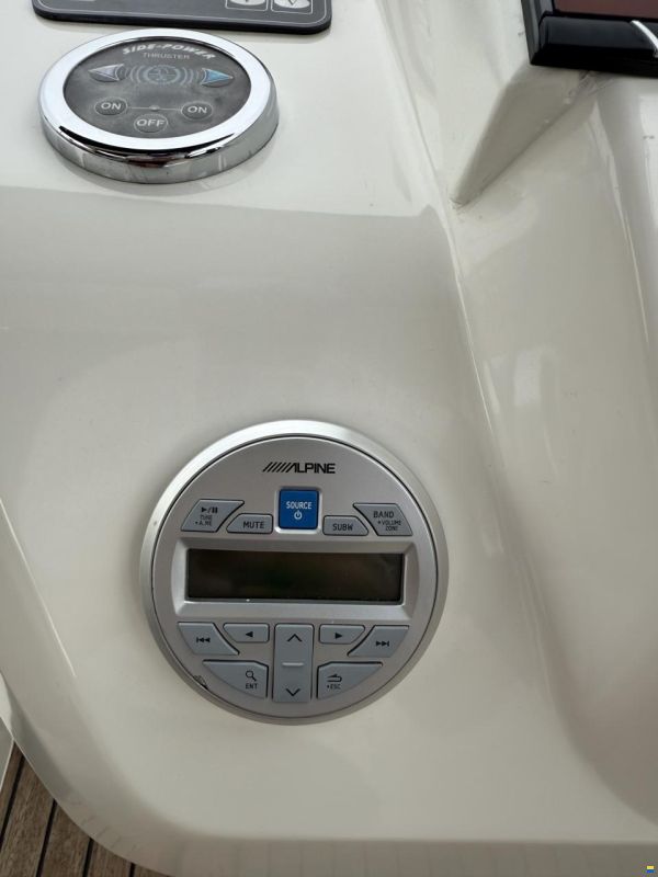 Bavaria 43 S
