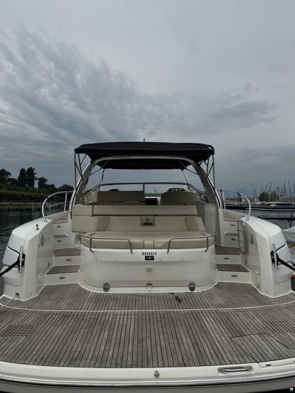 Bavaria 43 S