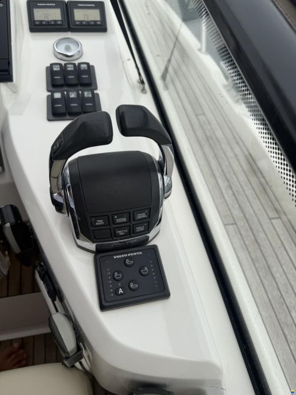 Bavaria 43 S
