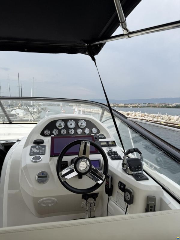 Bavaria 43 S
