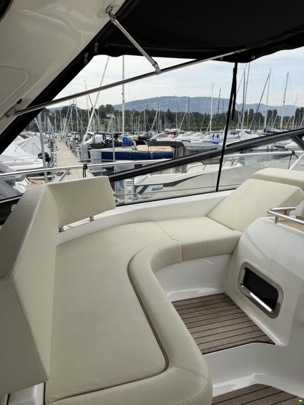 Bavaria 43 S