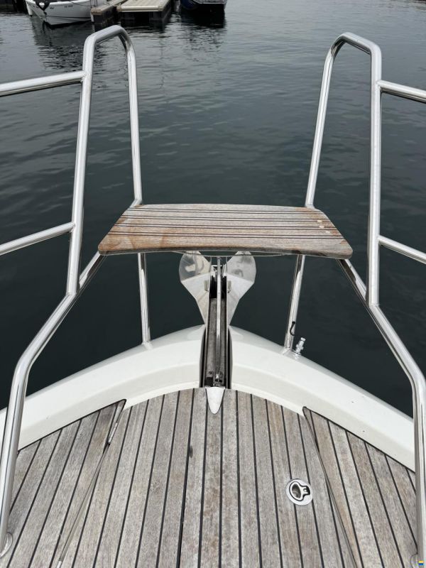 Bavaria 43 S