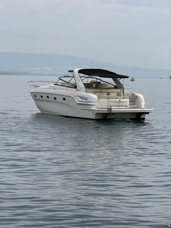 Bavaria 43 S