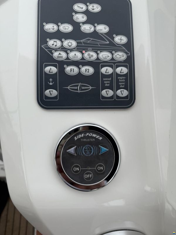 Bavaria 43 S