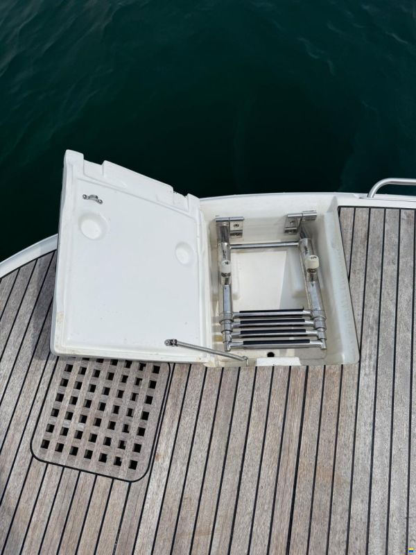 Bavaria 43 S