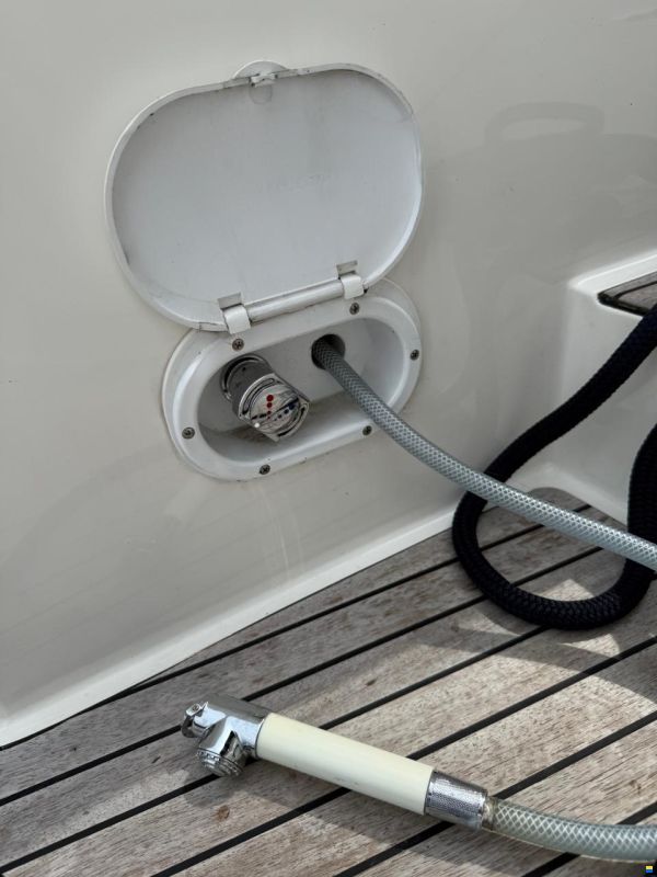Bavaria 43 S