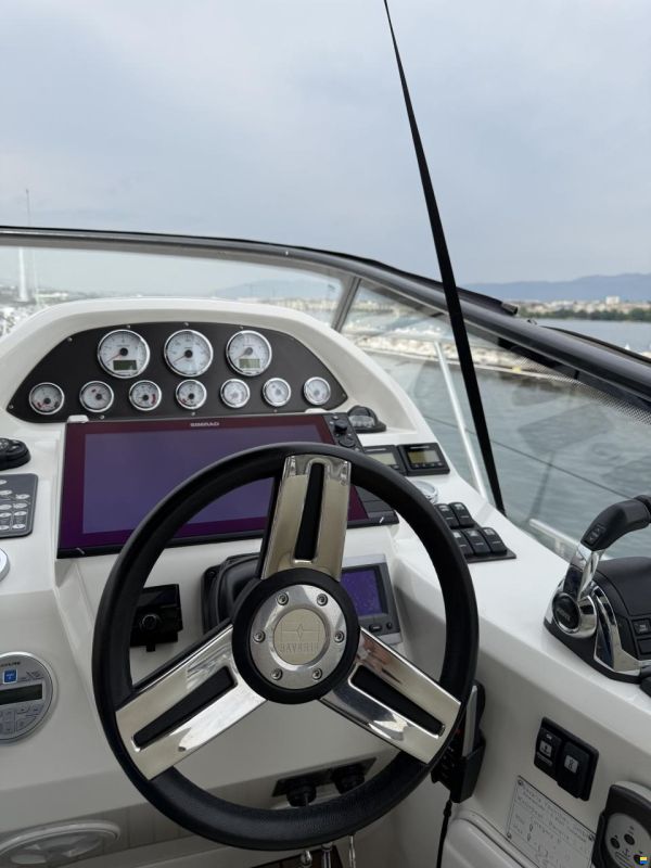Bavaria 43 S