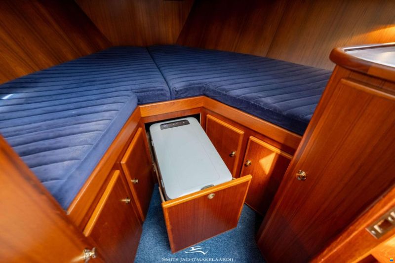 Babro yachting Babro Classic 13.40 AK