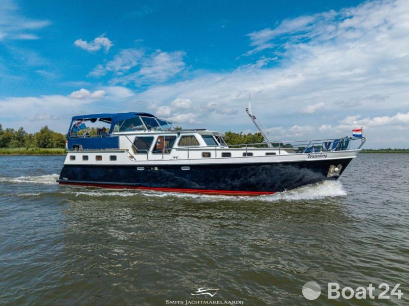 Babro yachting Babro Classic 13.40 AK