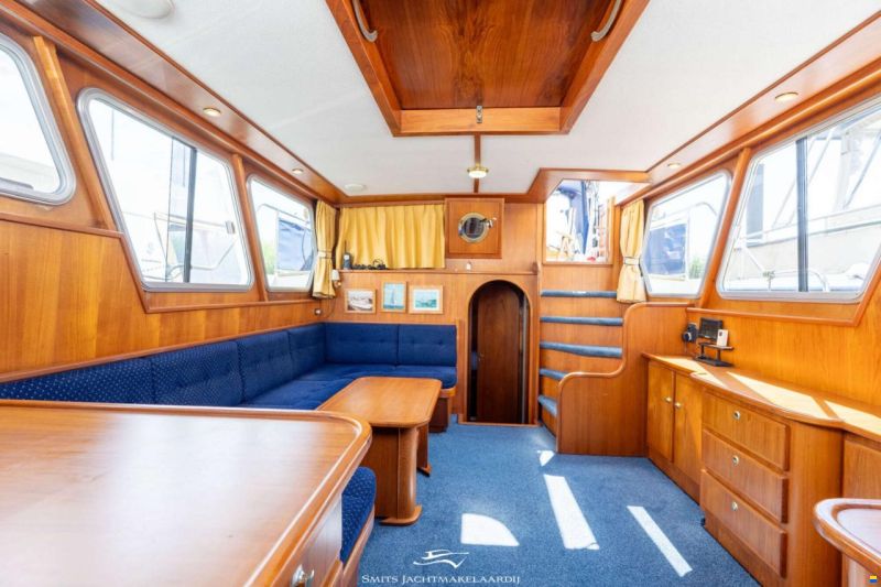 Babro yachting Babro Classic 13.40 AK