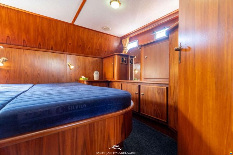 Babro yachting Babro Classic 13.40 AK