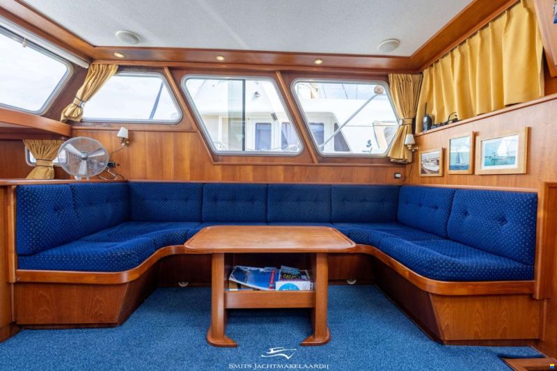 Babro yachting Babro Classic 13.40 AK