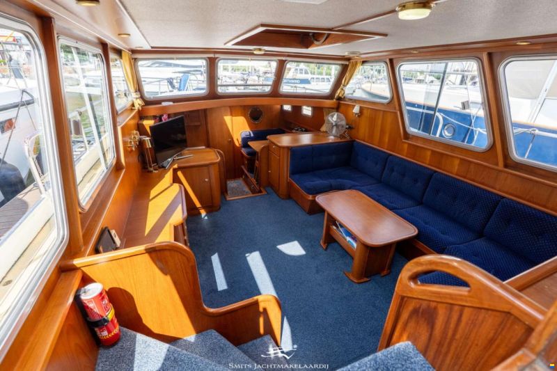 Babro yachting Babro Classic 13.40 AK
