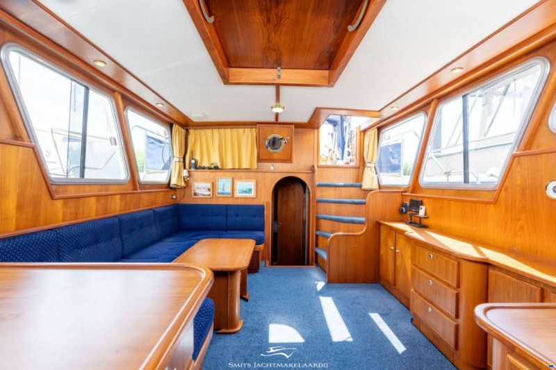 Babro yachting Babro Classic 13.40 AK