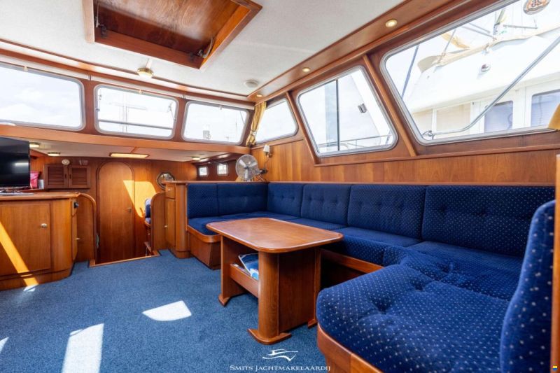 Babro yachting Babro Classic 13.40 AK