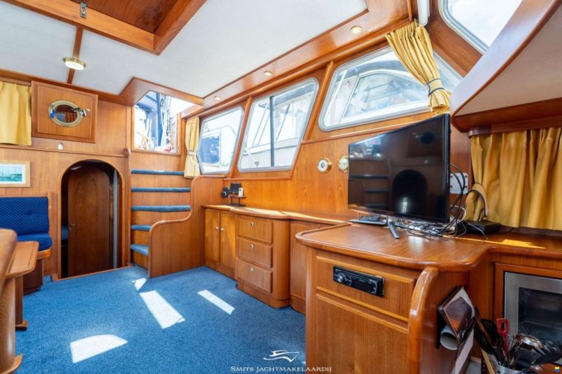 Babro yachting Babro Classic 13.40 AK