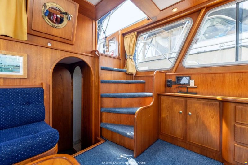 Babro yachting Babro Classic 13.40 AK