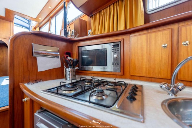 Babro yachting Babro Classic 13.40 AK