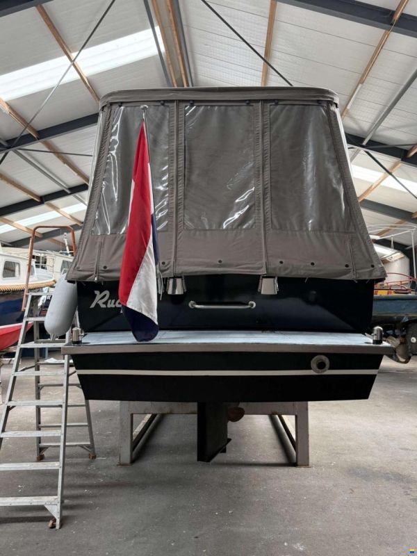 Barkas 8.30 OK
