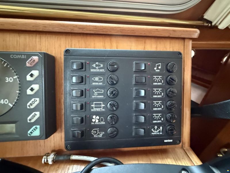 Barkas 8.30 OK