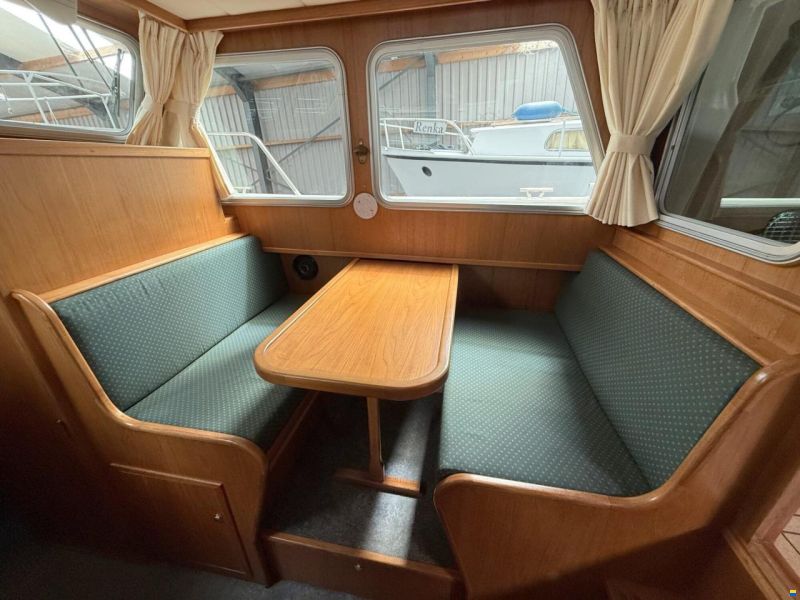 Barkas 8.30 OK