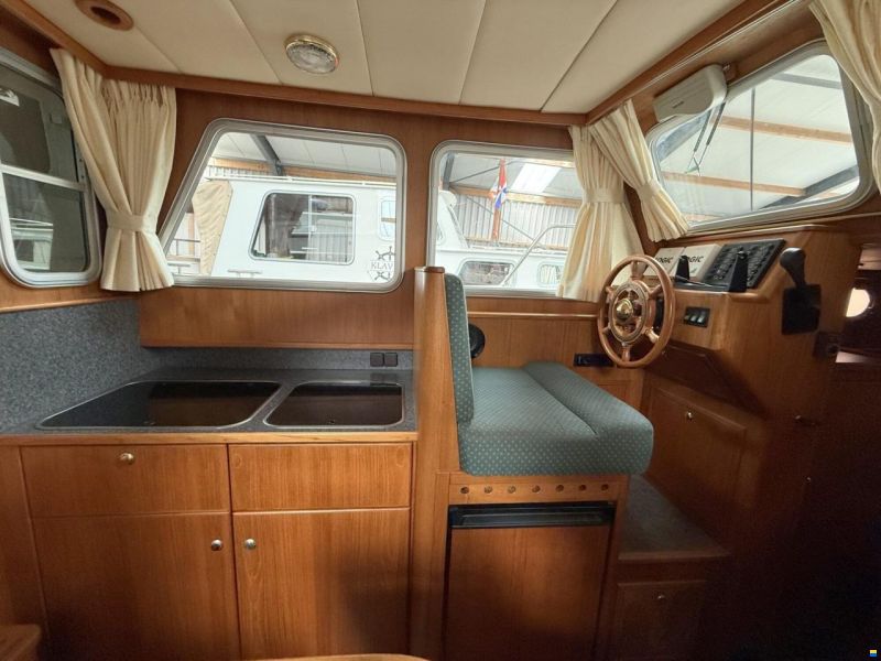 Barkas 8.30 OK
