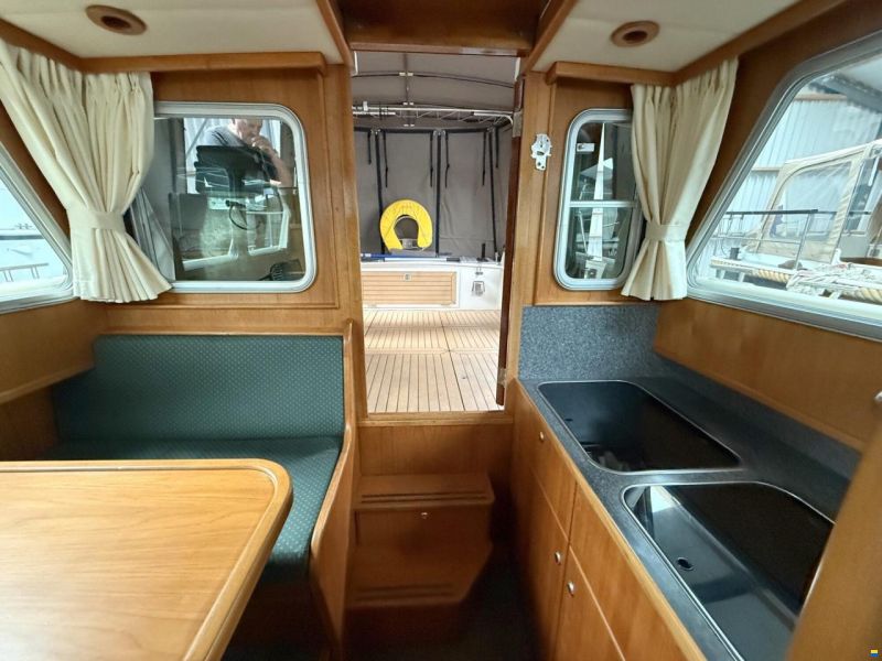 Barkas 8.30 OK