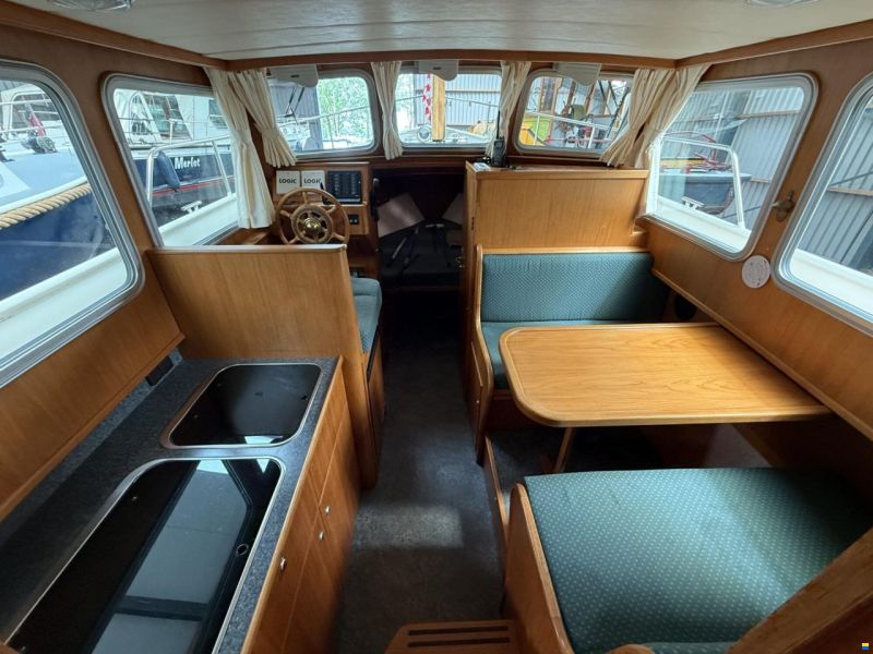 Barkas 8.30 OK