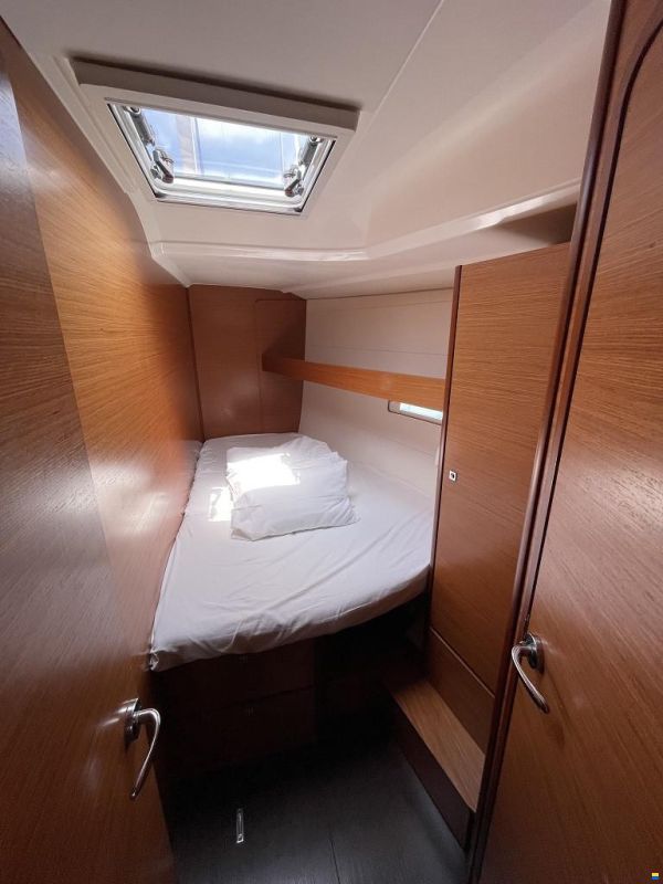 Dufour 460 GRAND LARGE