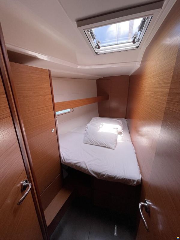 Dufour 460 GRAND LARGE