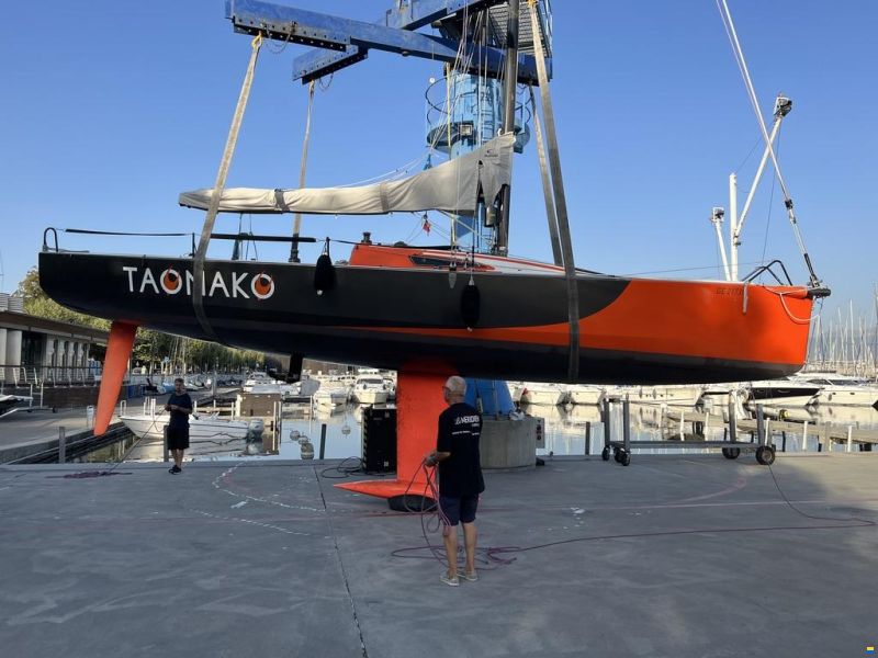 JPK Composites JPK 998