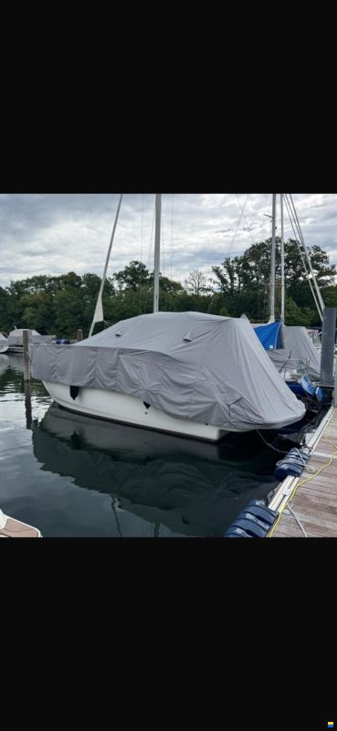 Bavaria S30