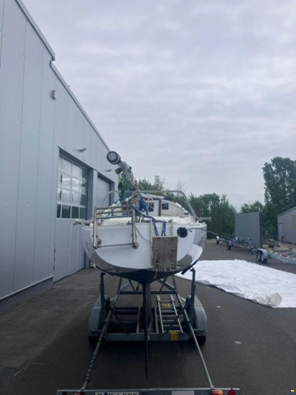 H-Boot (Kielboot)