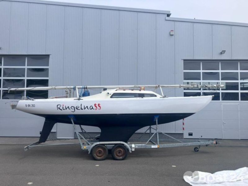 H-Boot (Kielboot)