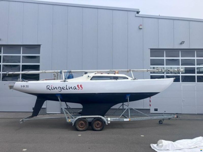 H-Boot (Kielboot)