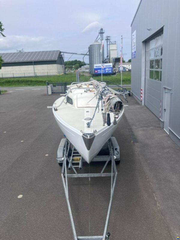 H-Boot (Kielboot)