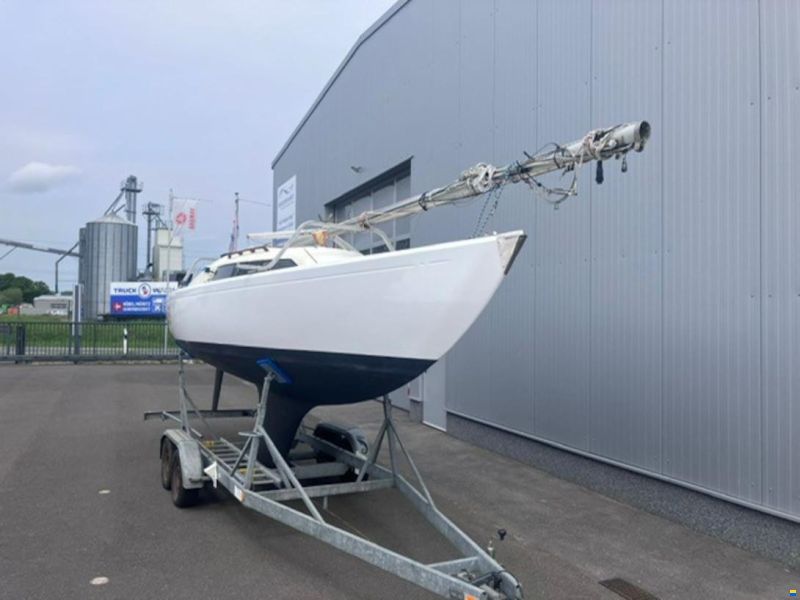 H-Boot (Kielboot)