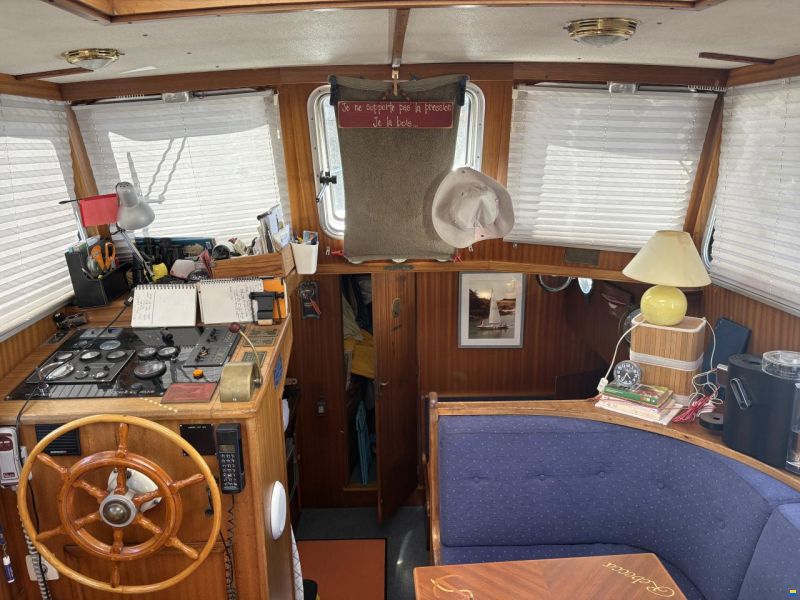 Linssen Classic Sturdy Vlet