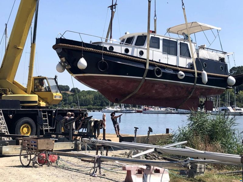 Linssen Classic Sturdy Vlet