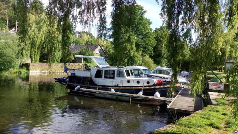 Linssen Classic Sturdy Vlet
